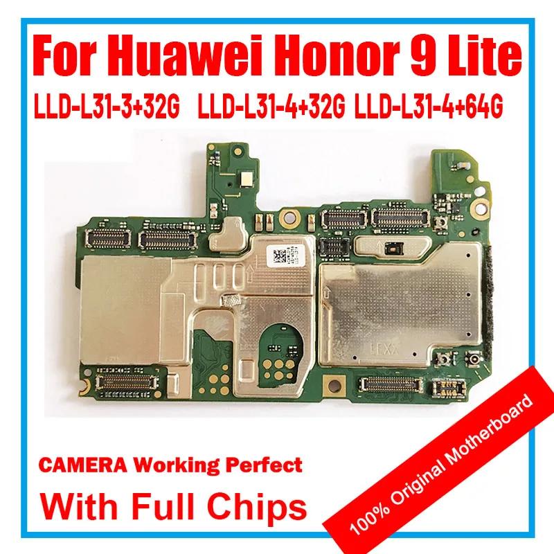 HUAWEI Honor 9 Lite   ,   κ, ȵ̵ ý, Ǯ Ĩ LLD-L31, 3G, 32G, 4G, 32G, 4G, 64G